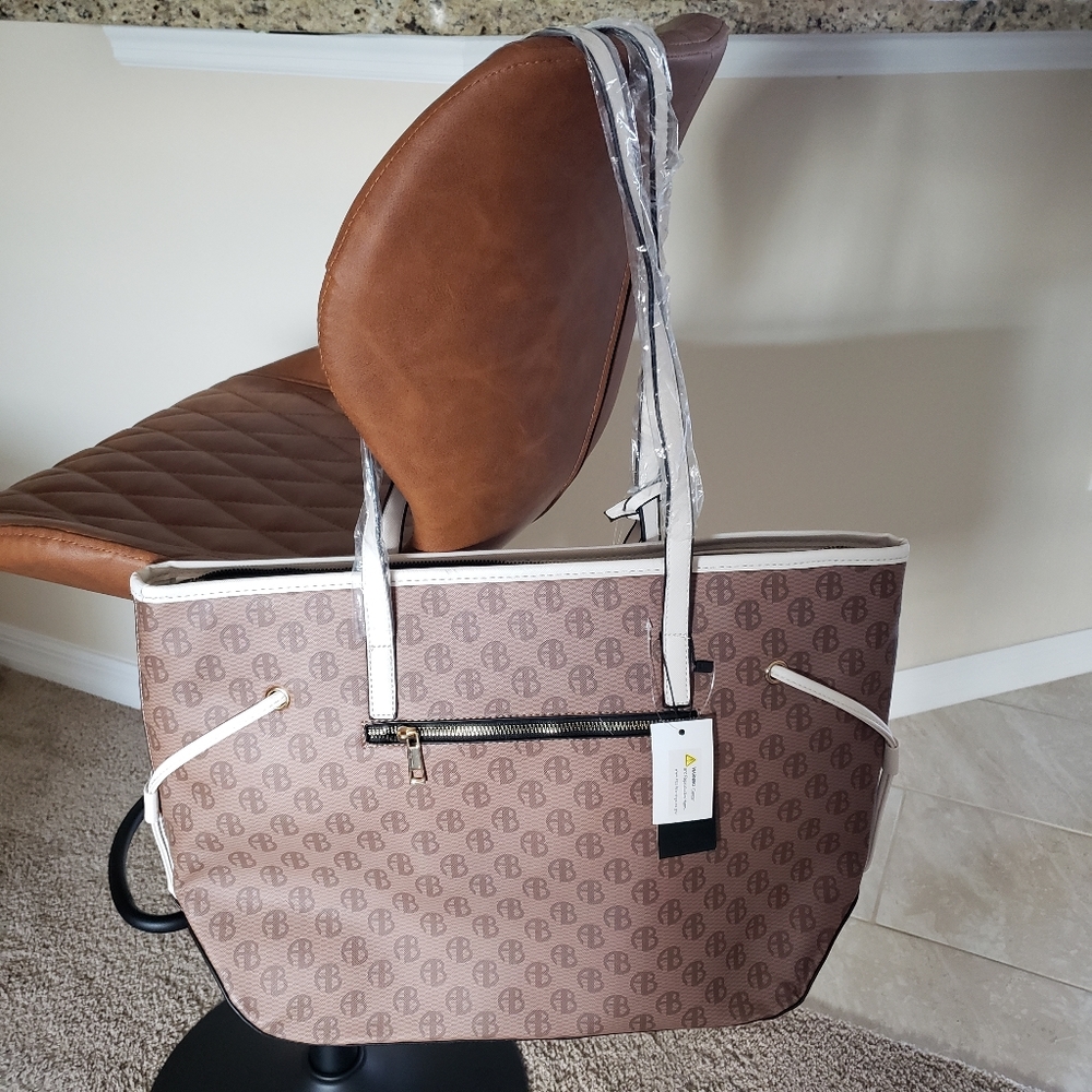 Women's Purse (Tote Bag)